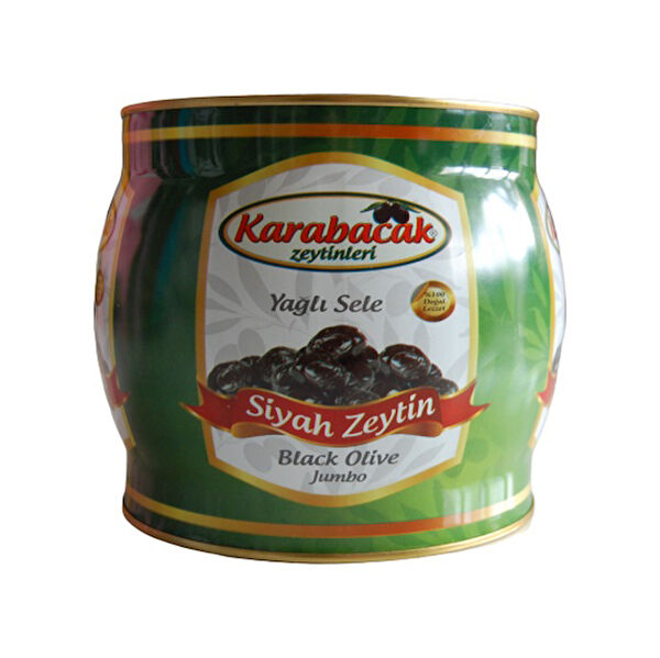 Karabacak Zeytin