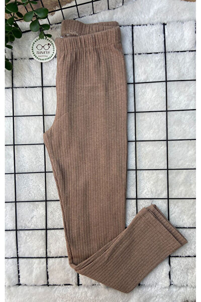 tunays shopping Kız Çocuk Tayt