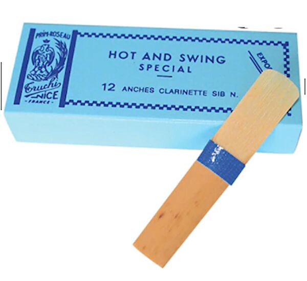 Swing Nefesli Çalgı Aksesuarları