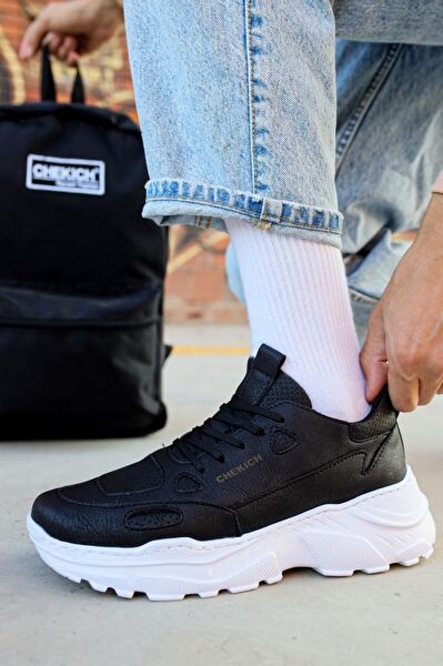 Chekich Erkek Sneaker Ayakkabı