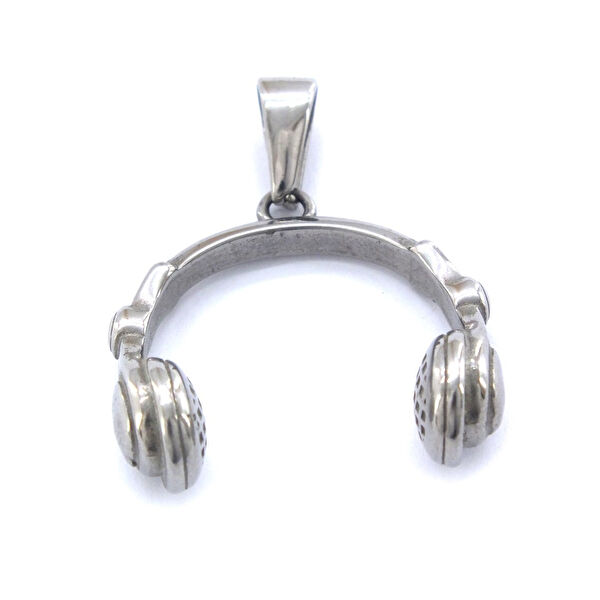 BZ Burgu Zincir Kolye