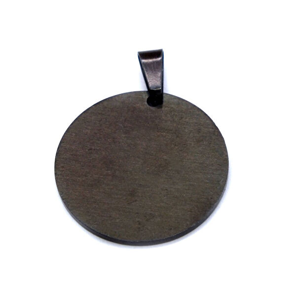 BZ Burgu Zincir Kolye