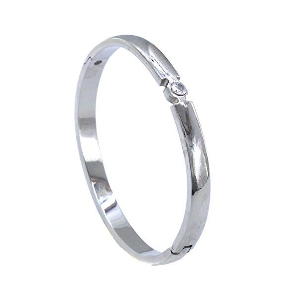 BZ Burgu Zincir Bileklik