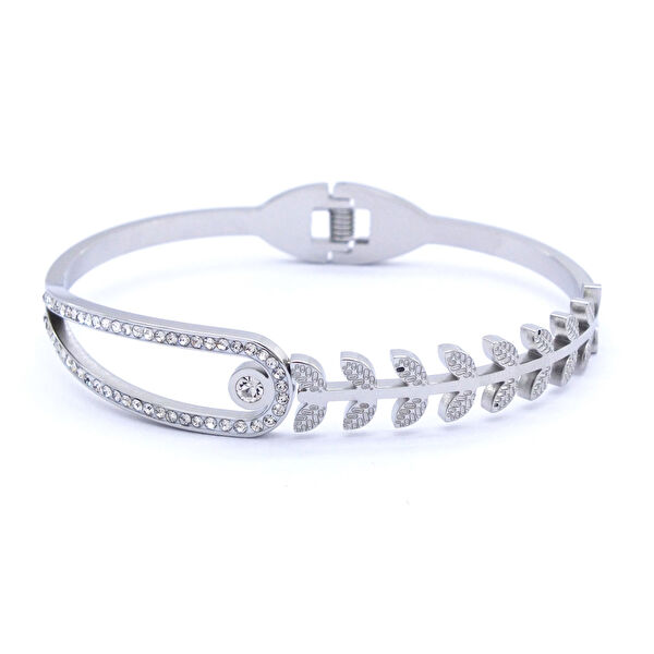 BZ Burgu Zincir Bileklik