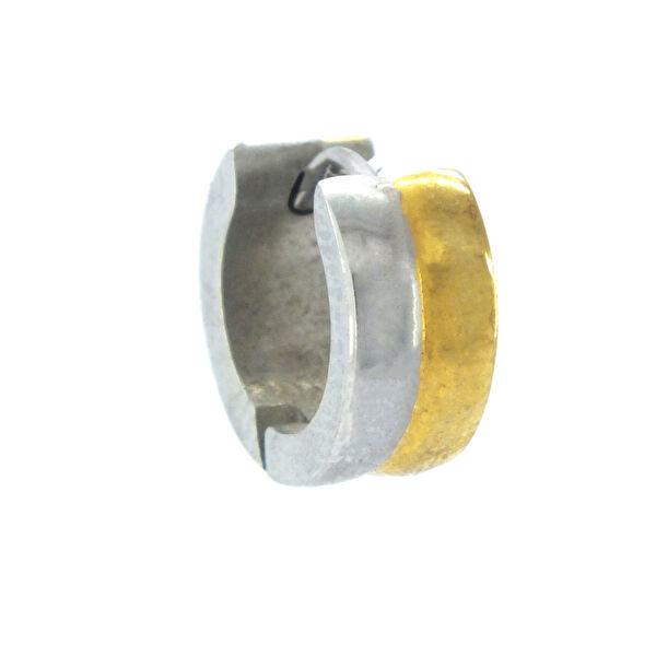 BZ Burgu Zincir Küpe