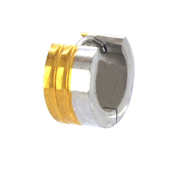 BZ Burgu Zincir Küpe