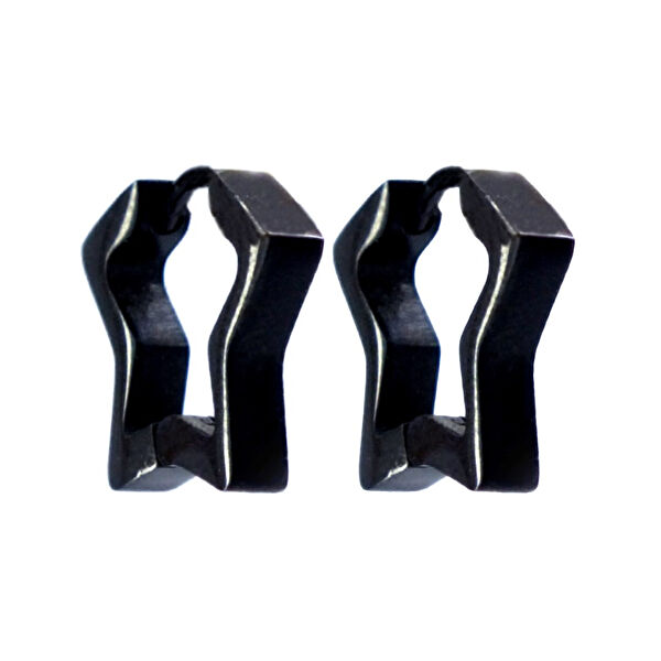 BZ Burgu Zincir Küpe