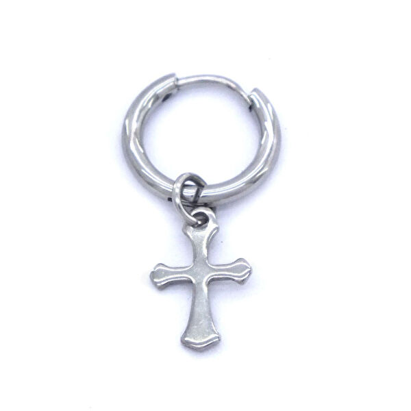 BZ Burgu Zincir Küpe