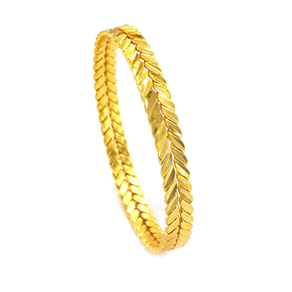 BZ Burgu Zincir Bilezik