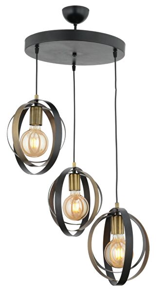 Apliqa Avize, Sarkıt