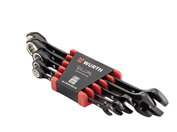 Würth Kombine Anahtar