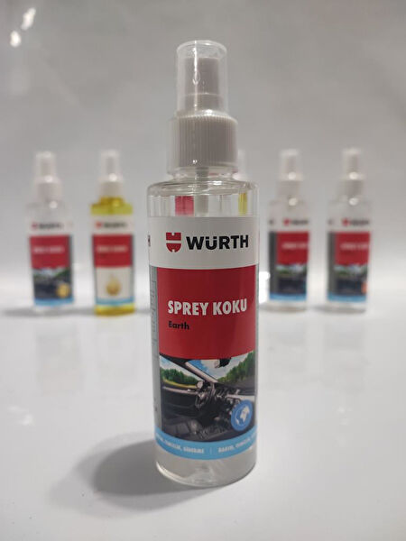 Würth Oto Kokuları