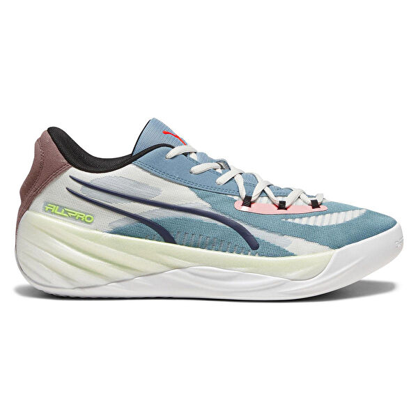 Puma Basketbol Ayakkabıları