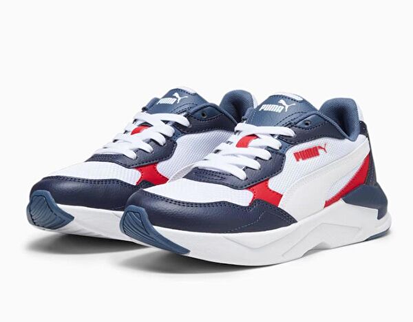 Puma Erkek Sneaker Ayakkabı