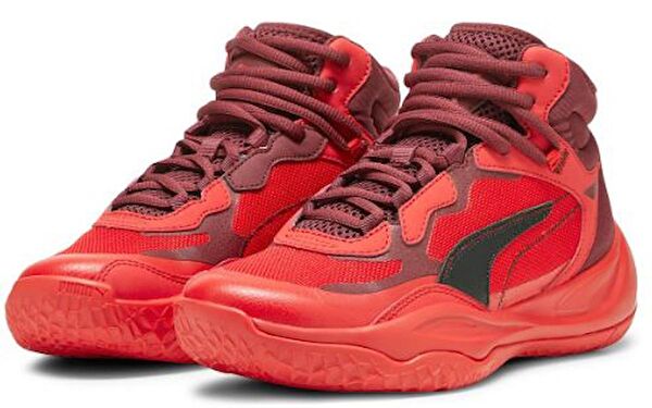 Puma Basketbol Ayakkabıları