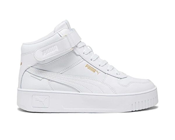 Puma Erkek Sneaker Ayakkabı