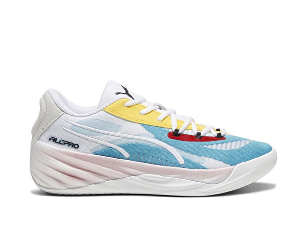 Puma Basketbol Ayakkabıları
