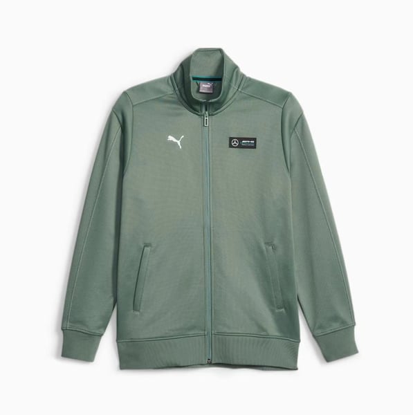 Puma Sporcu Sweatshirt