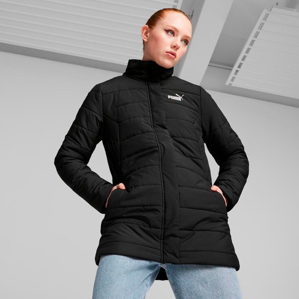 Puma Outdoor Mont, Ceket, Yelek