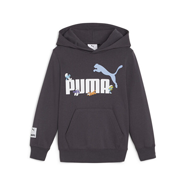 Puma Erkek Çocuk Sweatshirt