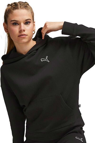 Puma Sporcu Sweatshirt