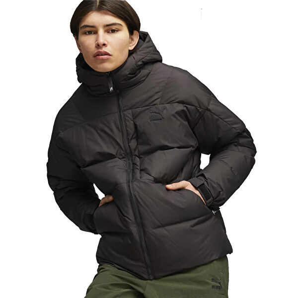 Puma Sporcu Mont, Kaban, Yağmurluk