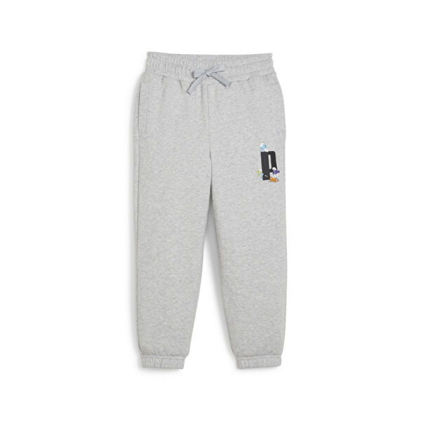 Puma Erkek Çocuk Eşofman