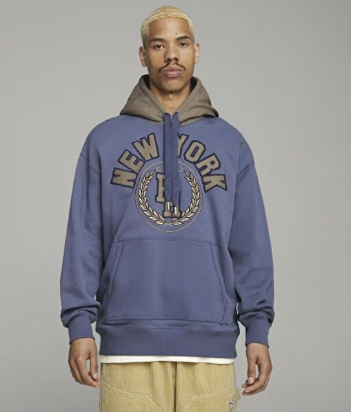 Puma Sporcu Sweatshirt