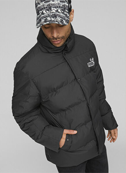 Puma Sporcu Mont, Kaban, Yağmurluk