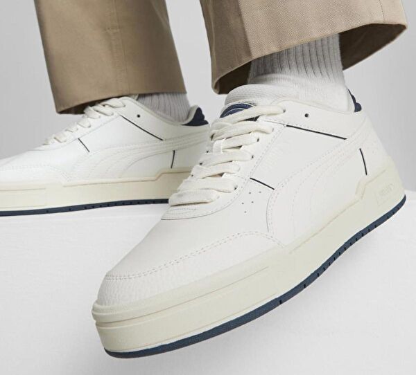 Puma Erkek Sneaker Ayakkabı