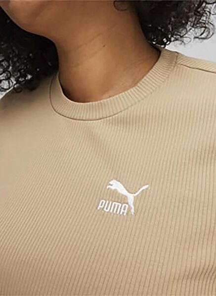 Puma Kadın Tişört