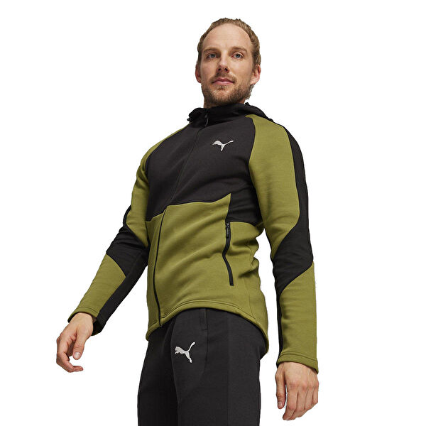 Puma Sporcu Sweatshirt