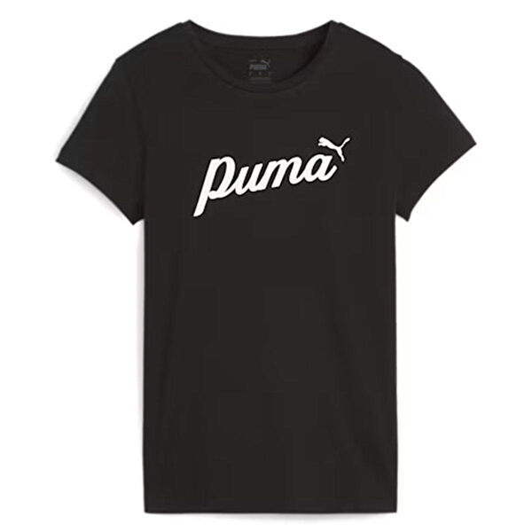 Puma Sporcu Tişört