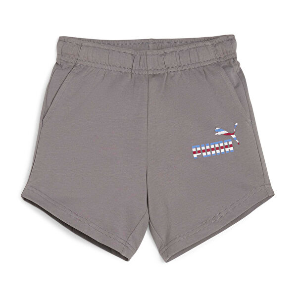 Puma Sporcu Şort