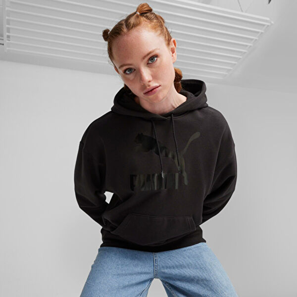 Puma Kadın Sweatshirt