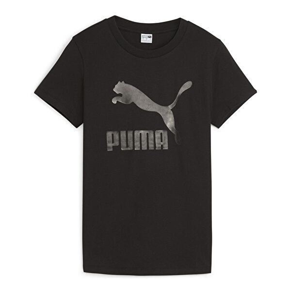 Puma Sporcu Tişört