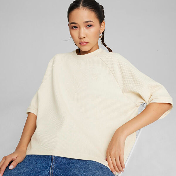 Puma Kadın Tişört