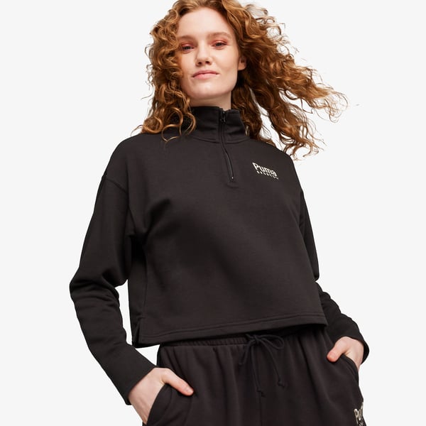 Puma Kadın Sweatshirt