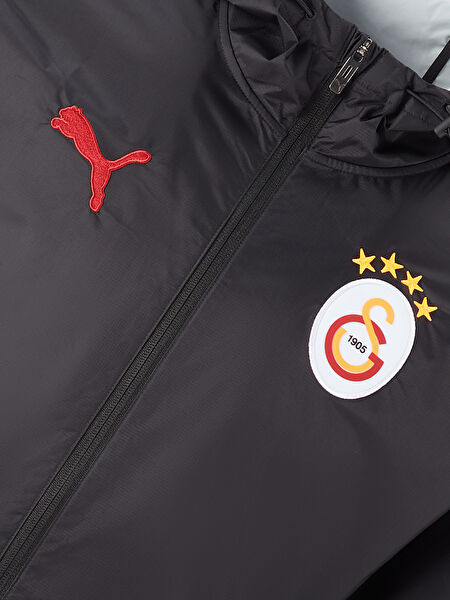 Galatasaray Sporcu Mont, Kaban, Yağmurluk