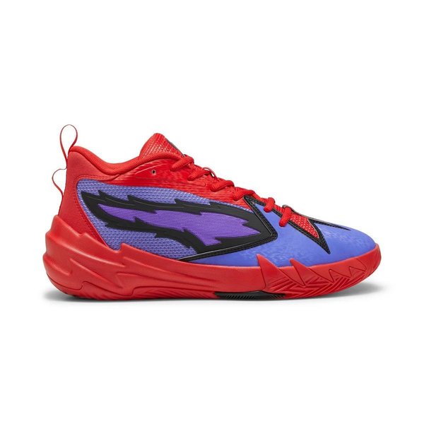 Puma Basketbol Ayakkabıları