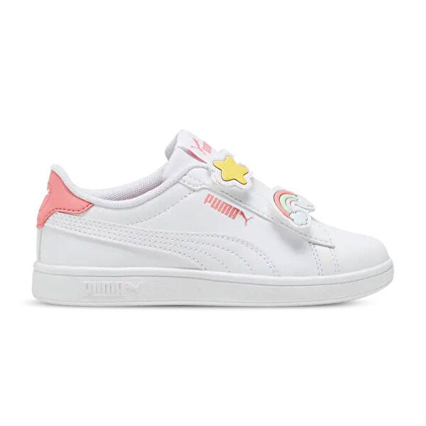 Puma Erkek Çocuk Babet ve Günlük Ayakkabı