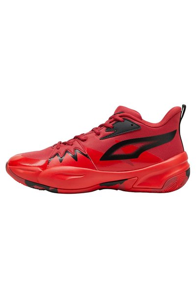 Puma Basketbol Ayakkabıları