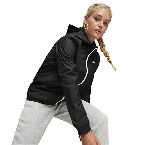 Puma Sporcu Mont, Kaban, Yağmurluk