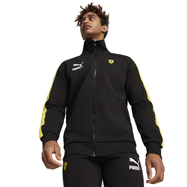 Puma Sporcu Sweatshirt