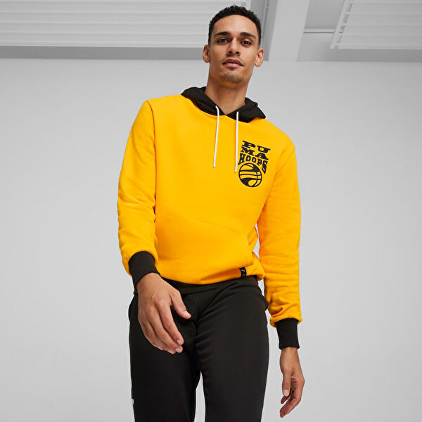 Puma Erkek Sweatshirt