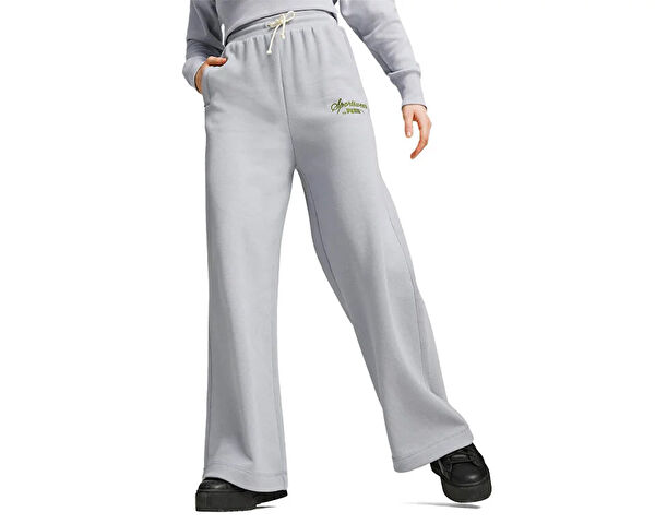 Puma Spor Eşofman Altı