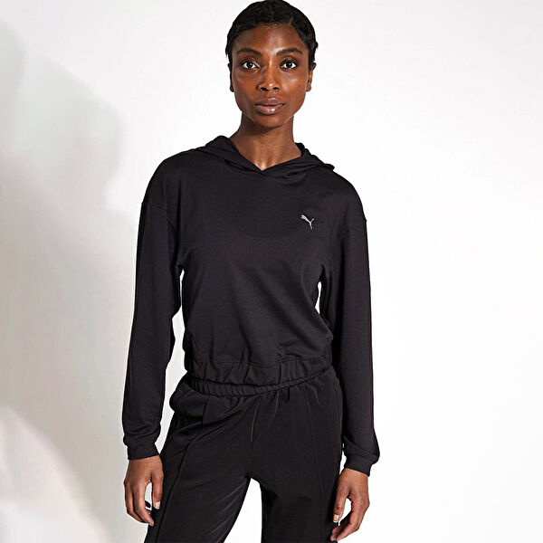 Puma Kadın Sweatshirt