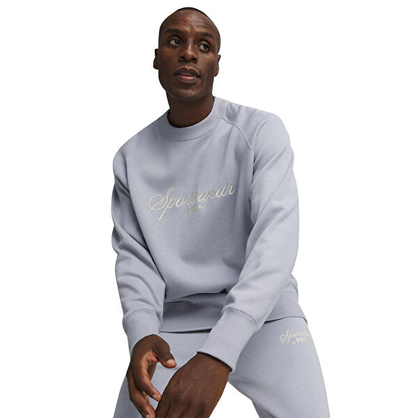 Puma Sporcu Sweatshirt