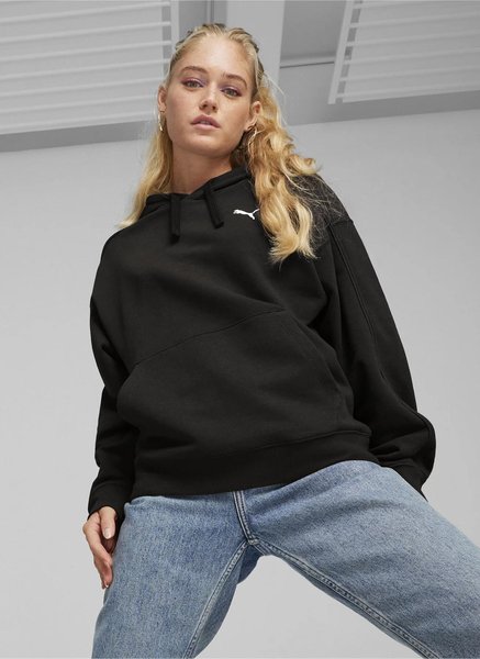 Puma Sporcu Sweatshirt
