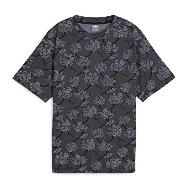 Puma Sporcu Tişört